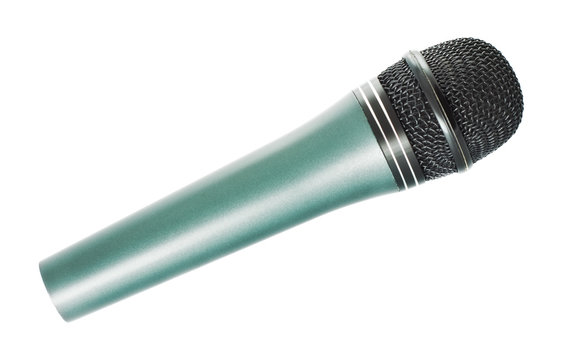 Vocal Microphone