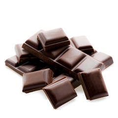 Schokolade und Kakao