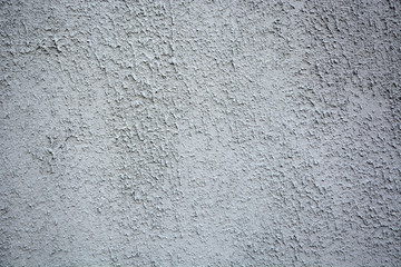 Grey wall. Picture can be used as a background