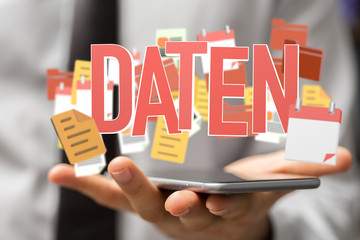 daten