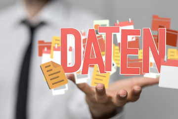 daten
