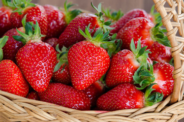 Strawberries