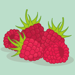 Fruits design.