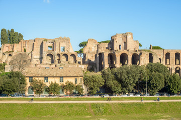 Circo massimo 3