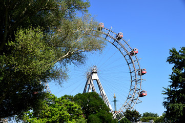 Wiener Riesenrad