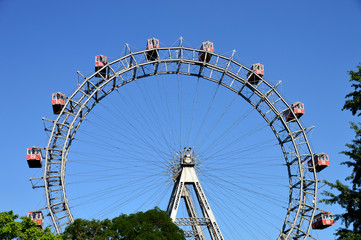 Wiener Riesenrad