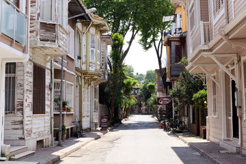 Princess Islands, Istanbul, Turkey