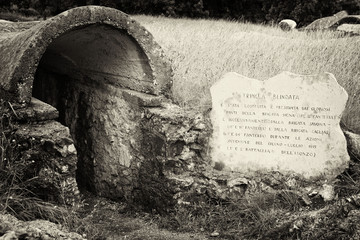 Bassano del grappa monumentale