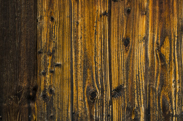 Fototapeta premium Old wooden background or texture
