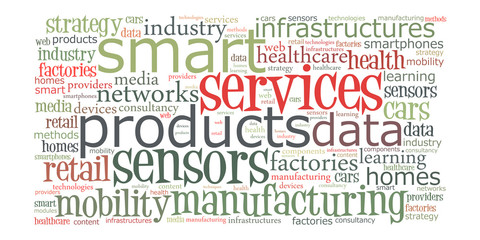 i4b25 Industrie4Banner i4b - smart services data products g3613