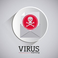 virus and security system design