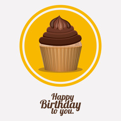 Happy Birthday design