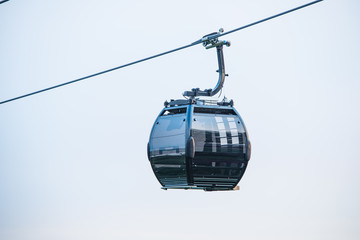 cable car © superjoseph