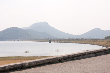 Bang Pra Natural Lake