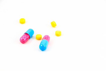 International No Drug