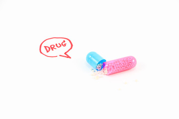 International No Drug