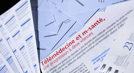 m&eacute;decine g&eacute;n&eacute;rale,modernisation,r&eacute;forme