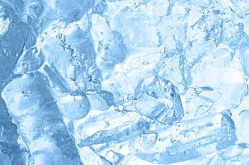 ice texture