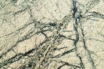Texture of marble stone as background