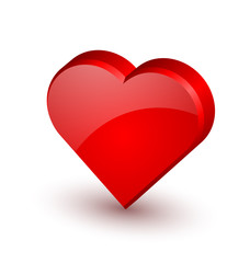 Heart icon