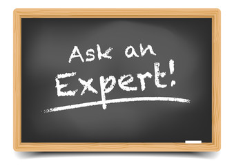 Ask an Expert