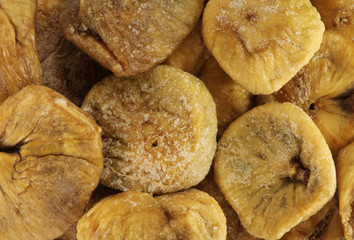 Dried figs