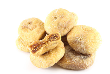 Dried figs
