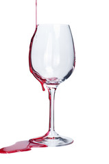 Wine glass