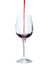 Wine glass
