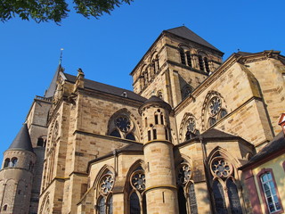Trier Dom 1