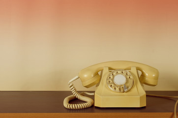 old phone