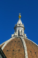 Florence Cathedral, Italy