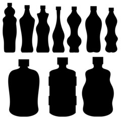 Water Bottles
