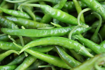 Peppers