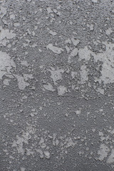 background texture of grungy gray material