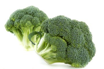 Broccoli, Leaf Vegetable, Vegetable.