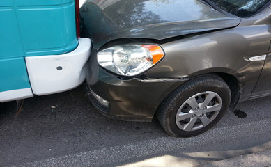 Car Accident