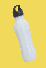 White Water Bottle