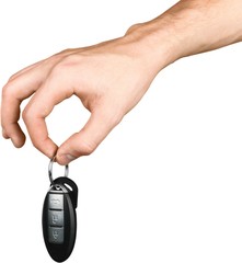 Car, Key, Car Dealership.