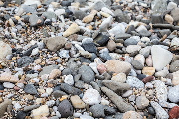 pebbles