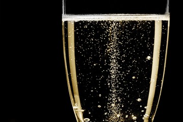 Champagne, Celebration, Anniversary. © BillionPhotos.com