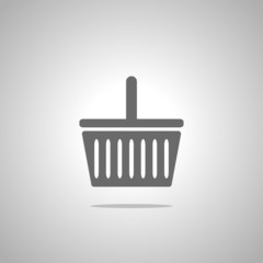 shopping basket icon