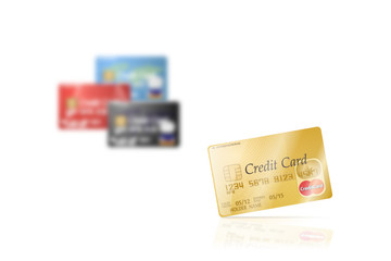 CreditCard(GOLD03)