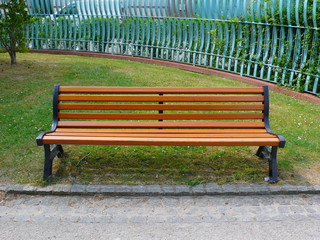 bench