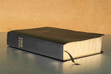 Bible, Book, Religion.