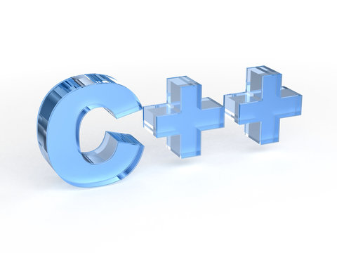 C++ - C plus plus programming language