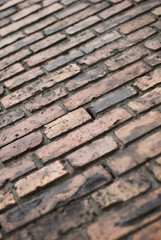 Bricks in perspective