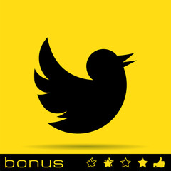 icon twiter