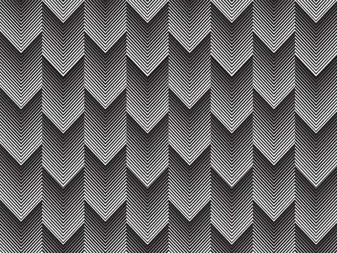 opart background editable vector opticaly movement