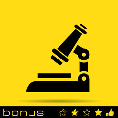 icon microscope